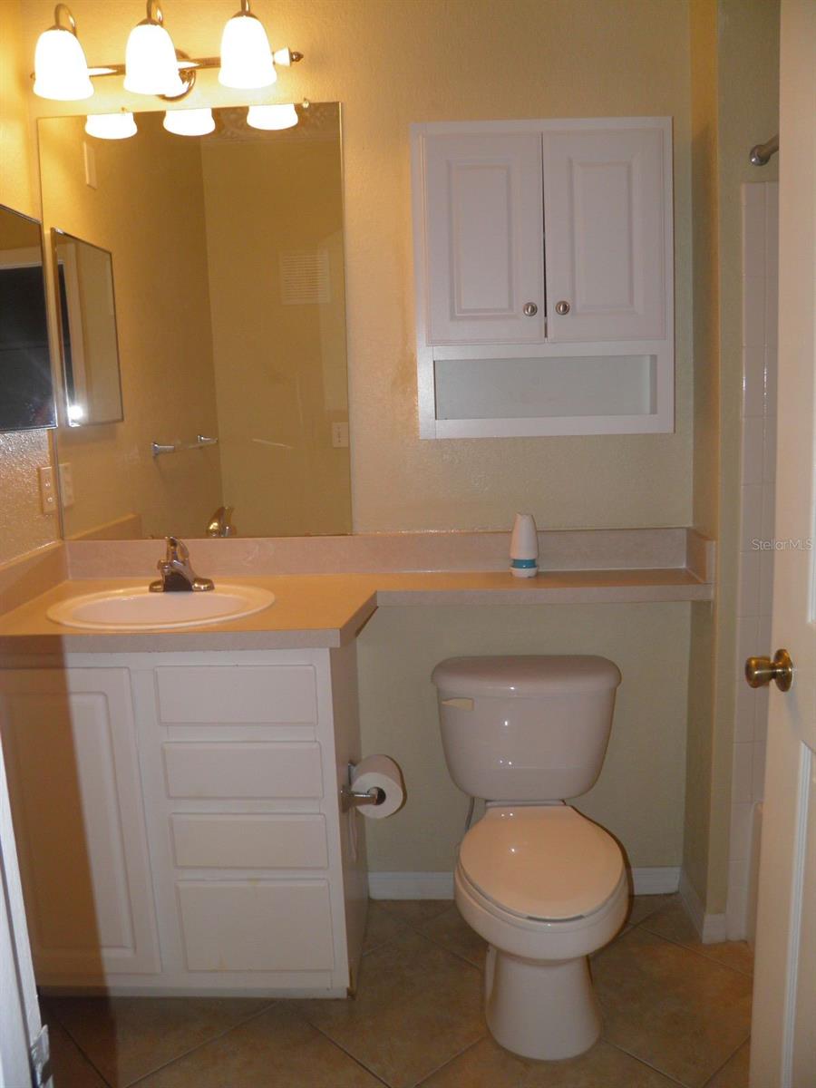 LEGACY DUNES CONDO - Residential Lease