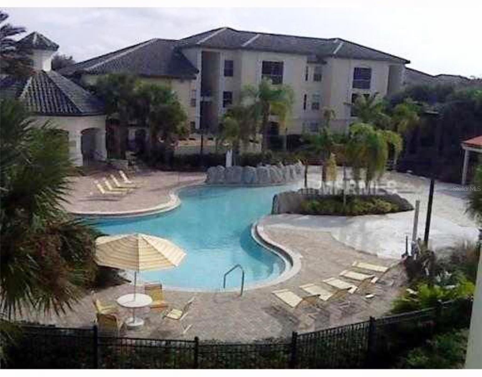 LEGACY DUNES CONDO - Residential Lease