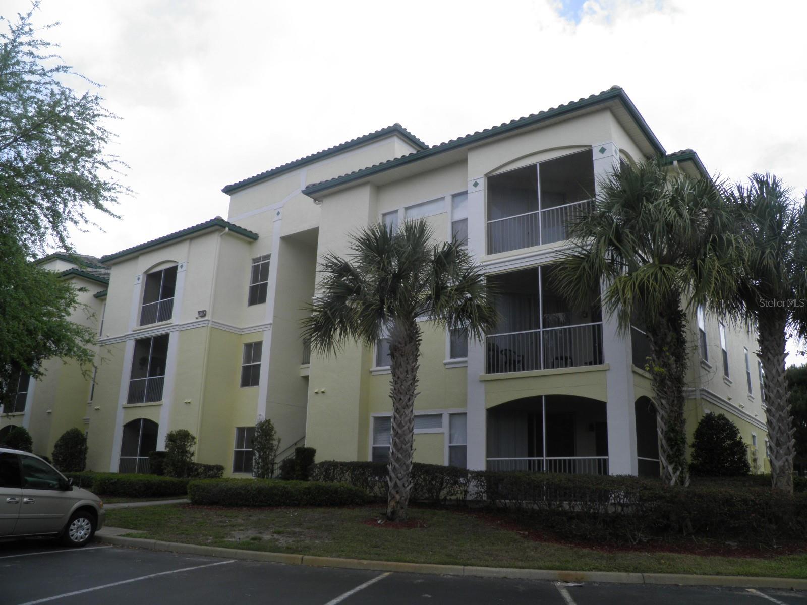 LEGACY DUNES CONDO - Residential Lease