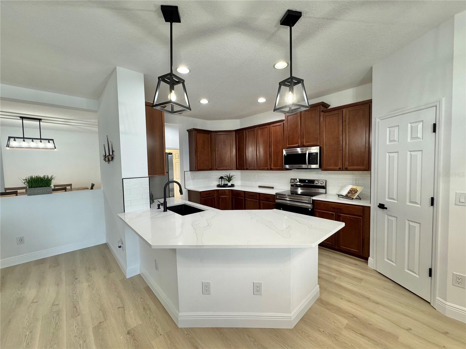 COPPERSTONE PH I - Residential