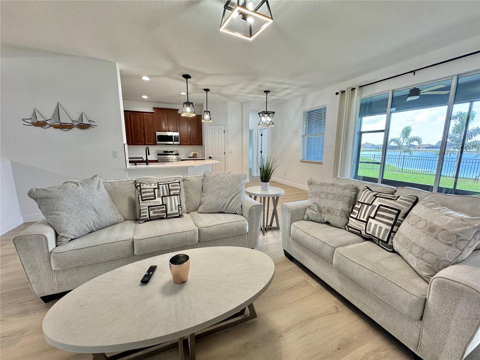 COPPERSTONE PH I - Residential