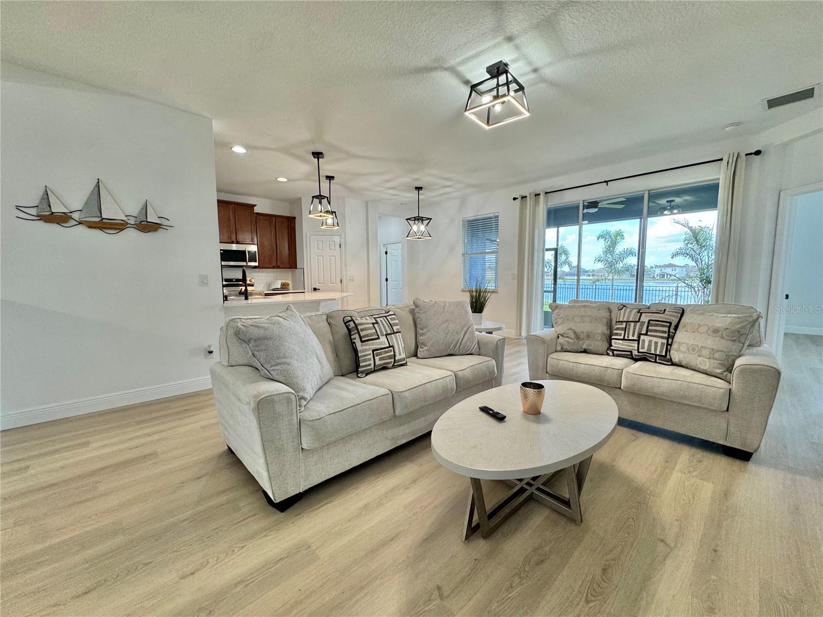 COPPERSTONE PH I - Residential