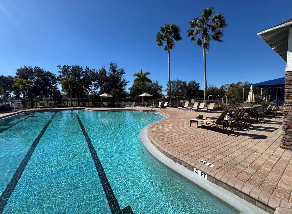 COPPERSTONE PH I - Residential