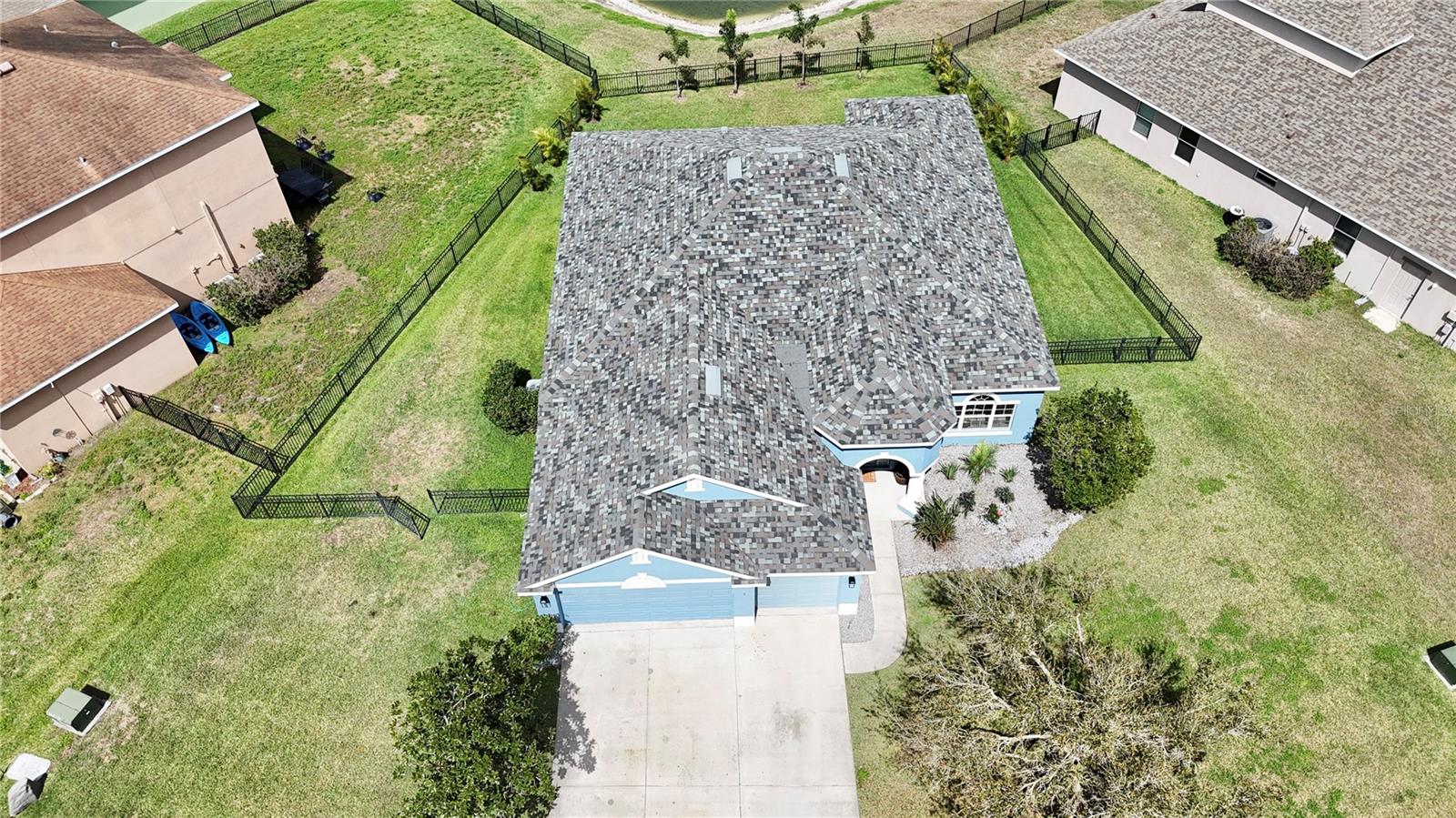 COPPERSTONE PH I - Residential