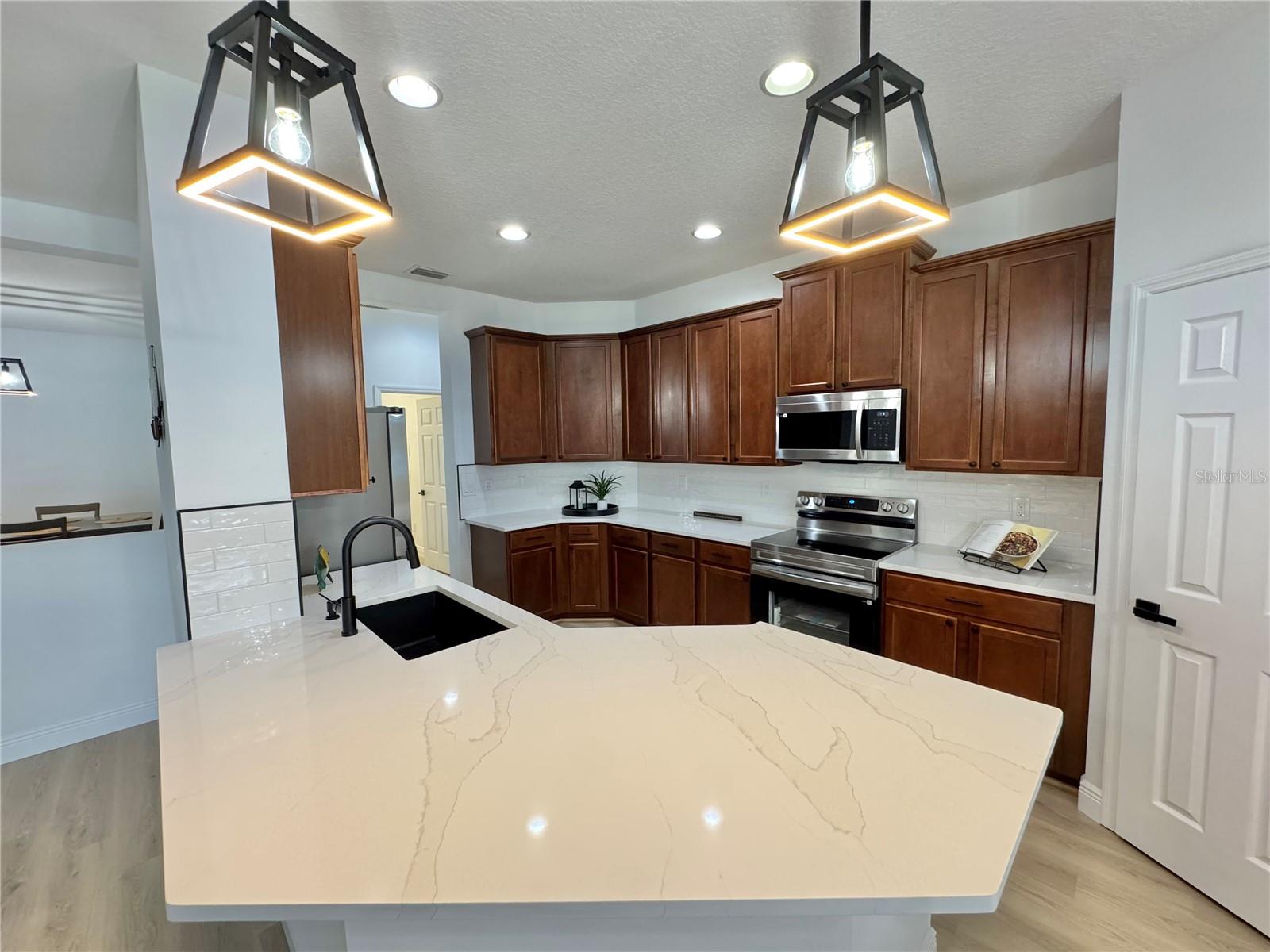 COPPERSTONE PH I - Residential