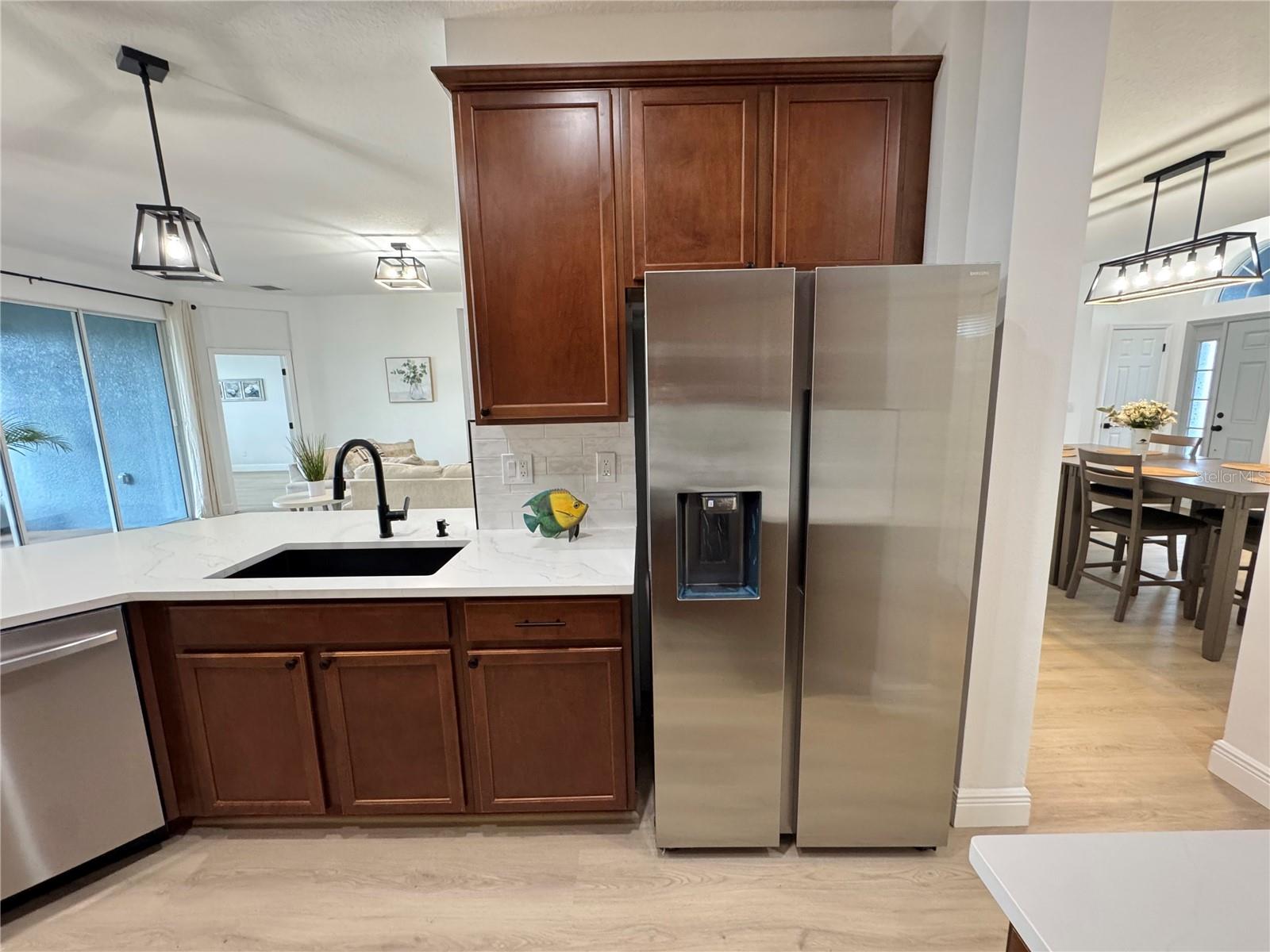 COPPERSTONE PH I - Residential