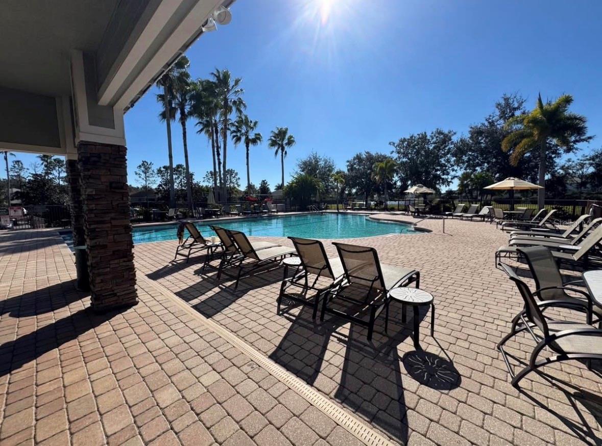 COPPERSTONE PH I - Residential