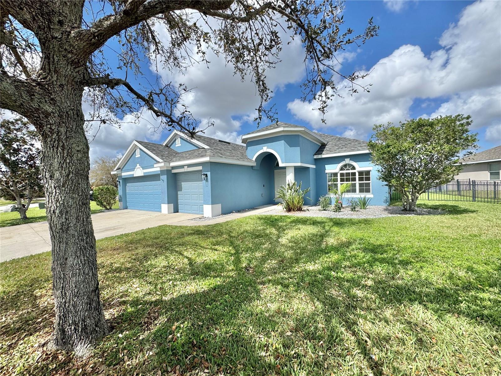 COPPERSTONE PH I - Residential