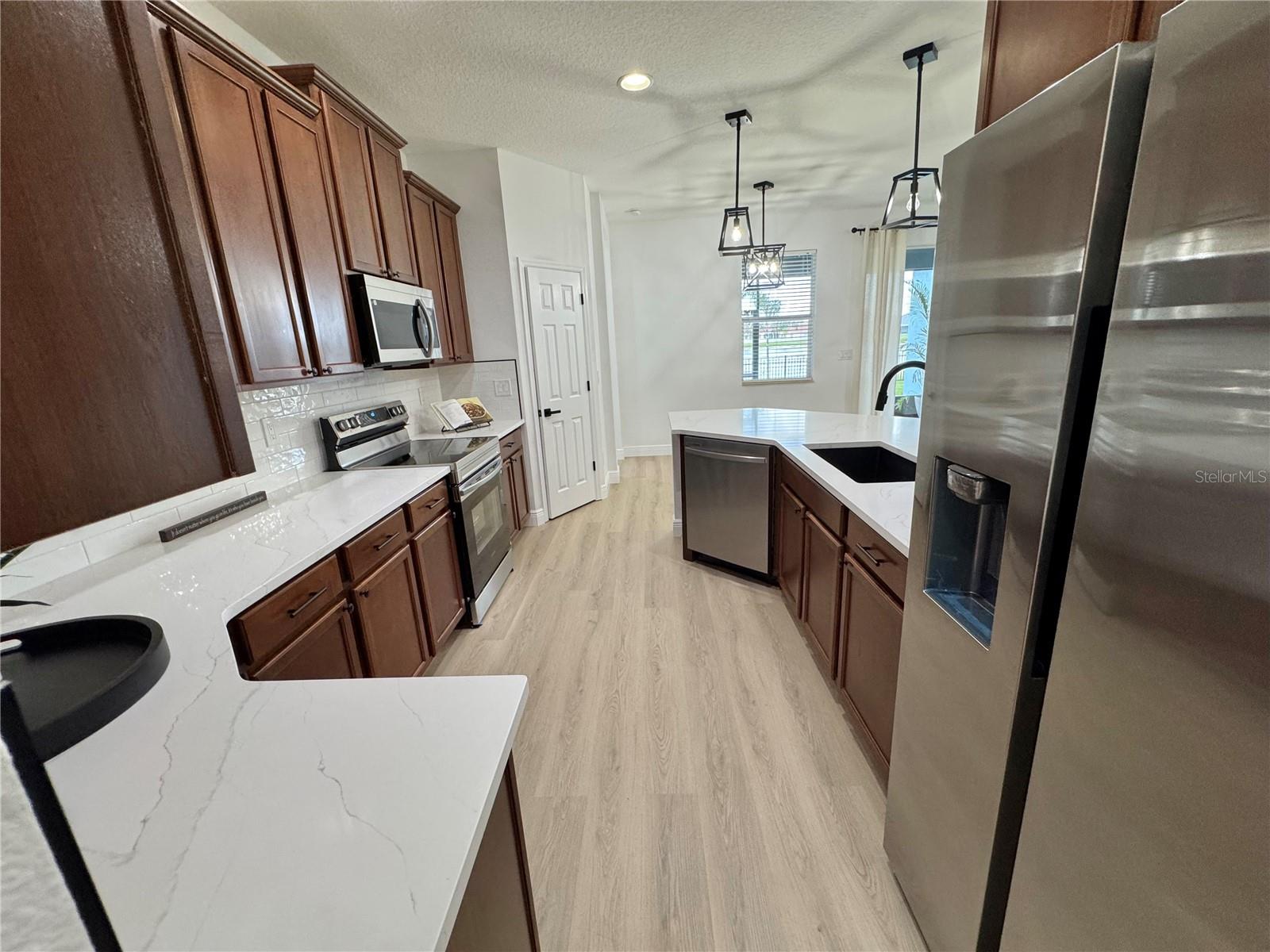 COPPERSTONE PH I - Residential