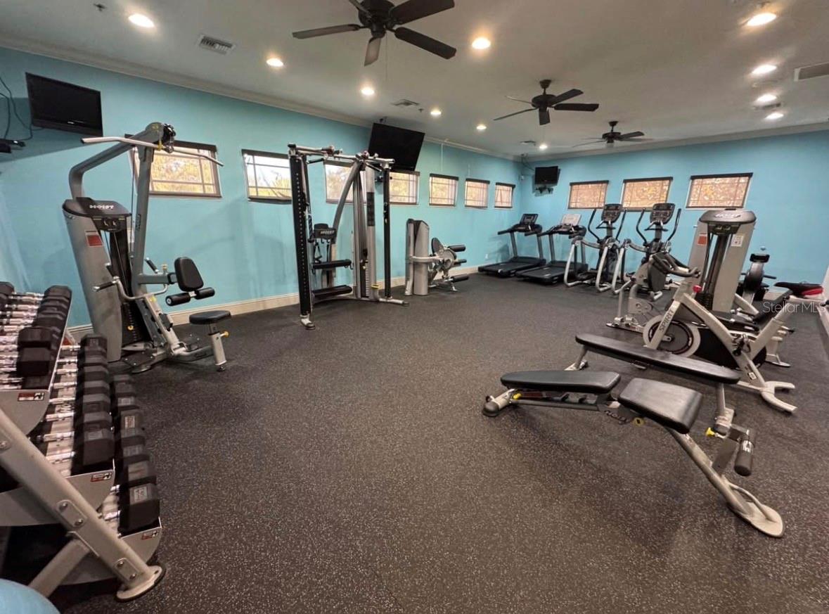 COPPERSTONE PH I - Residential