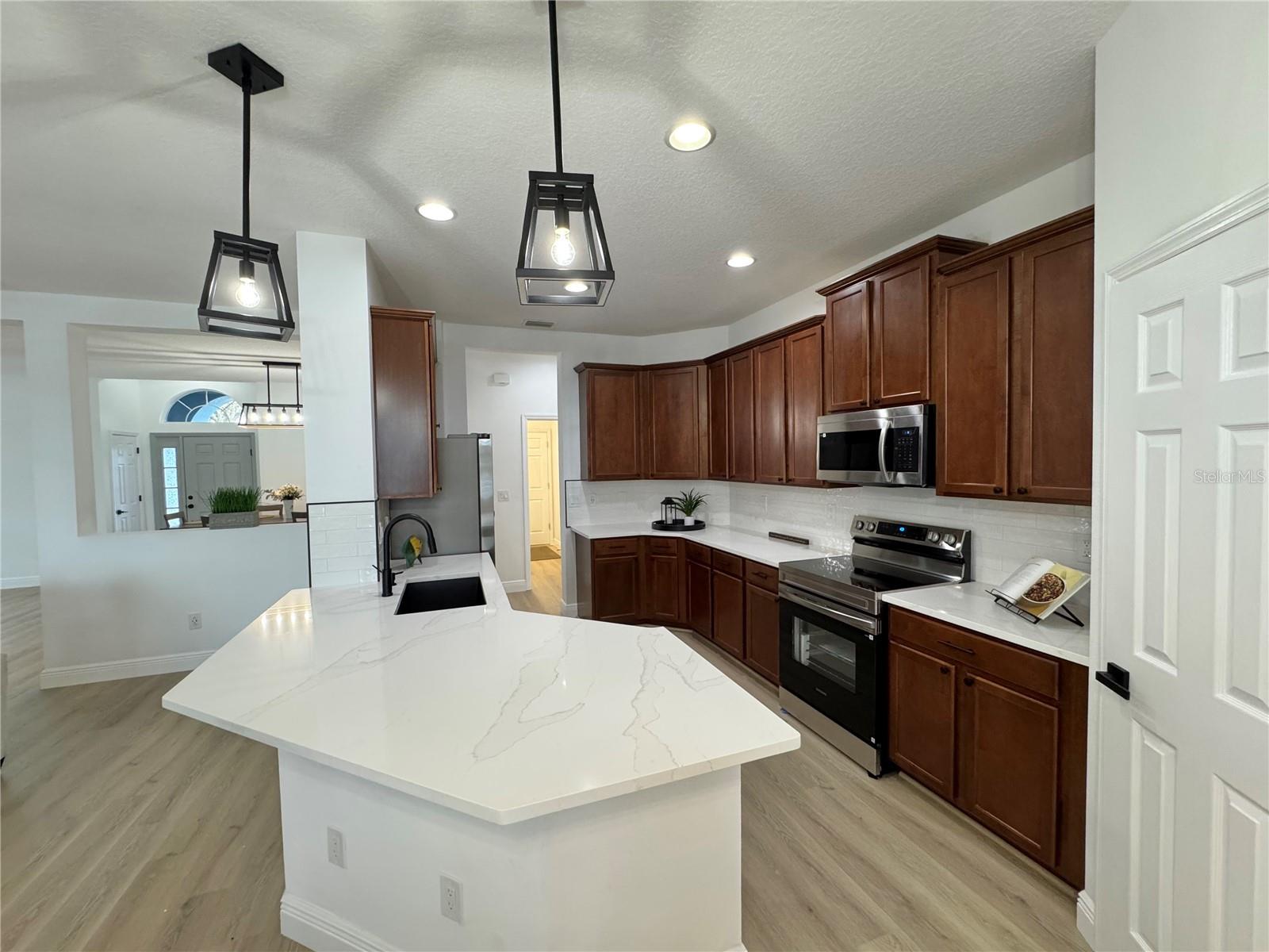 COPPERSTONE PH I - Residential