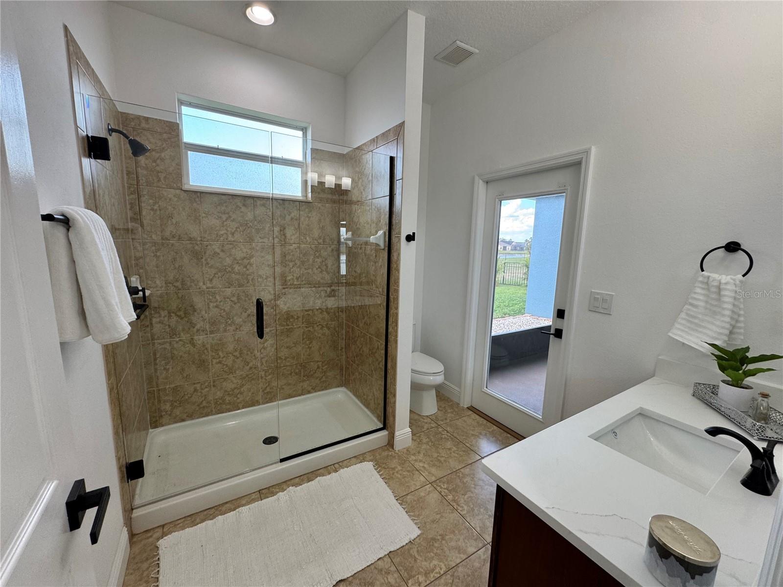 COPPERSTONE PH I - Residential