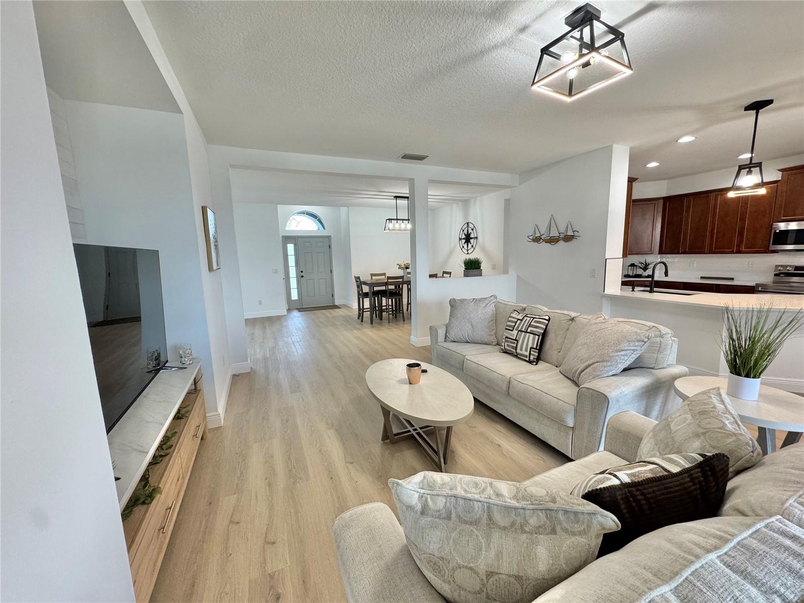 COPPERSTONE PH I - Residential