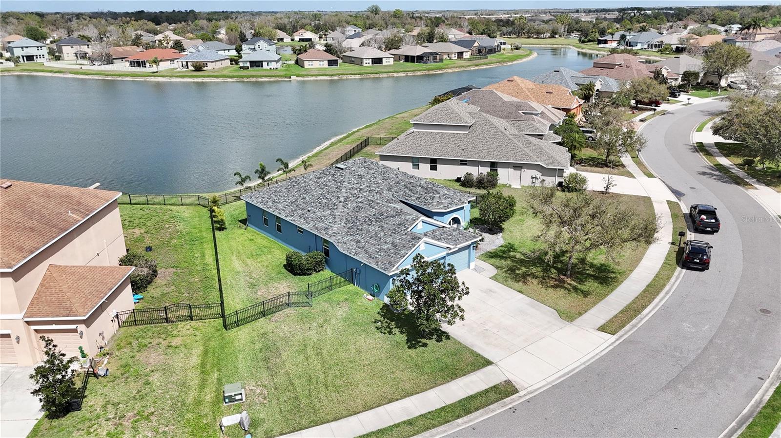 COPPERSTONE PH I - Residential