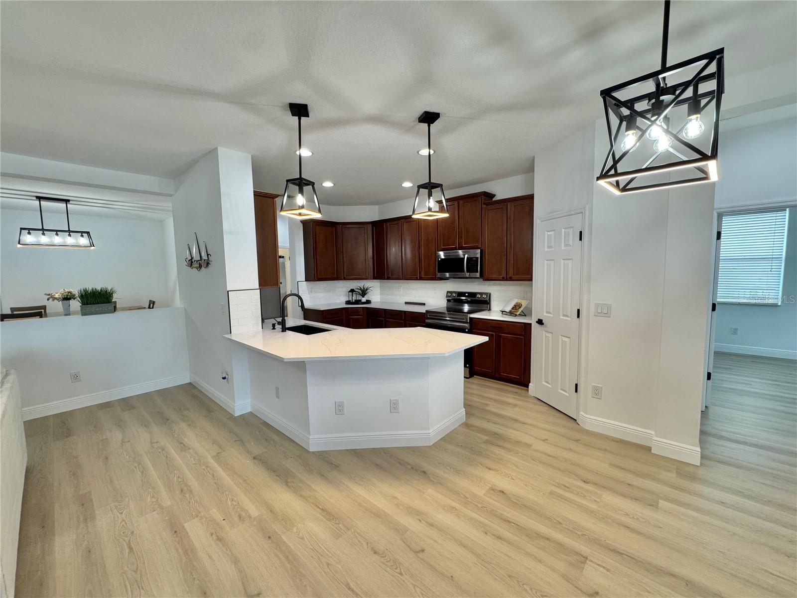 COPPERSTONE PH I - Residential