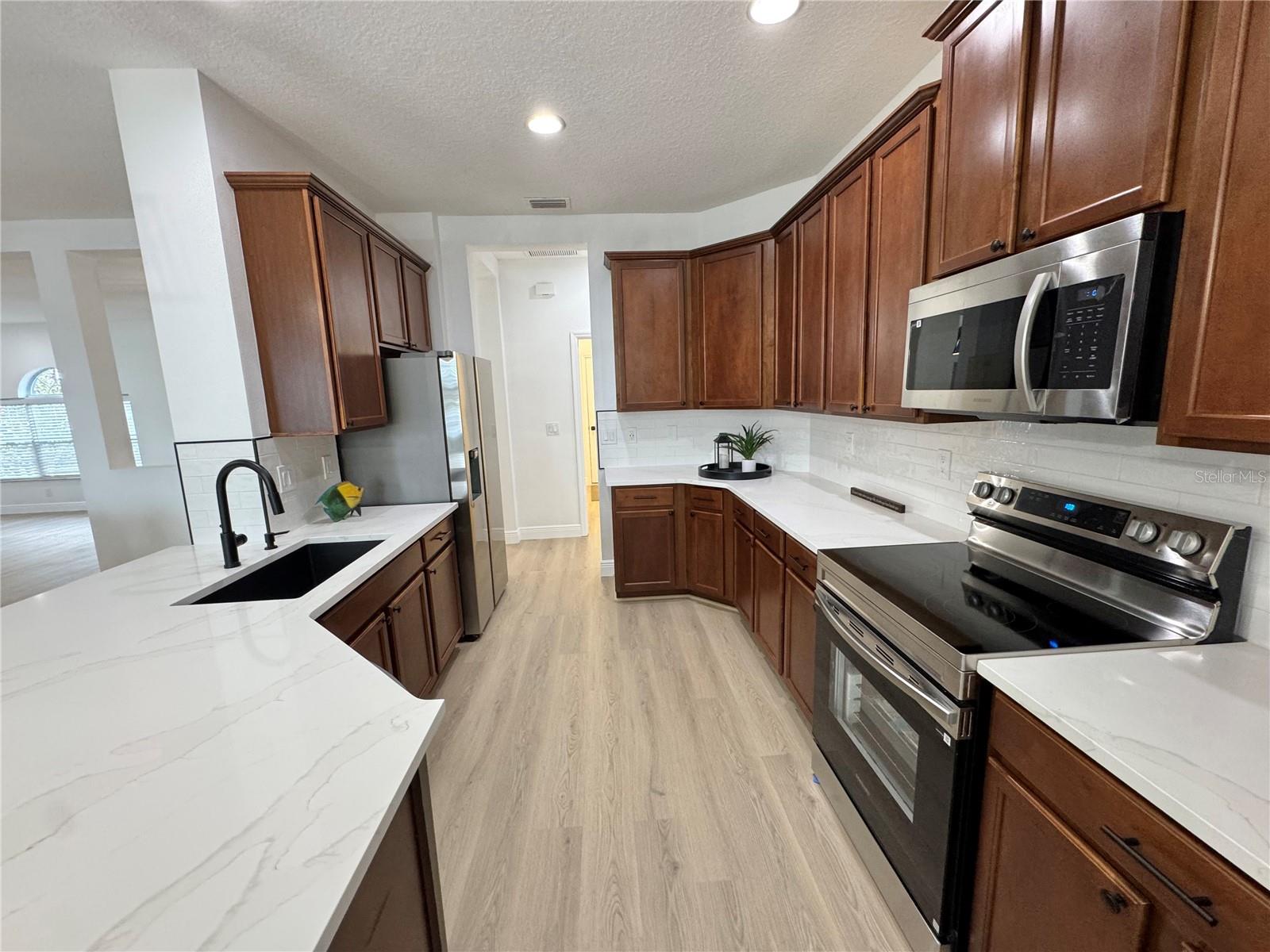 COPPERSTONE PH I - Residential