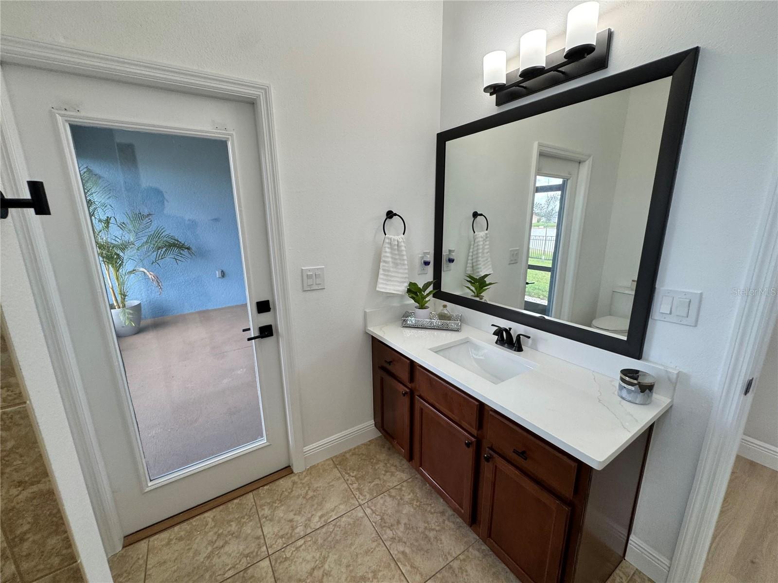 COPPERSTONE PH I - Residential