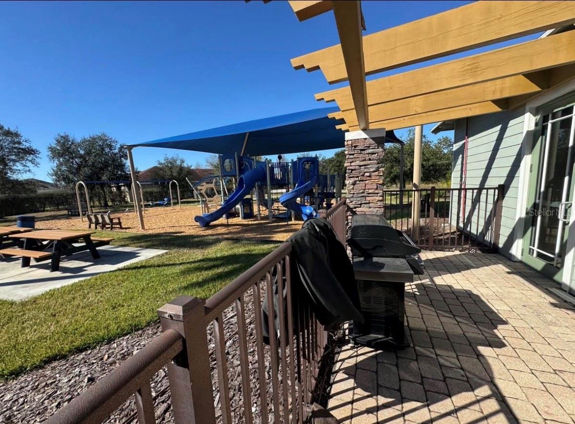 COPPERSTONE PH I - Residential