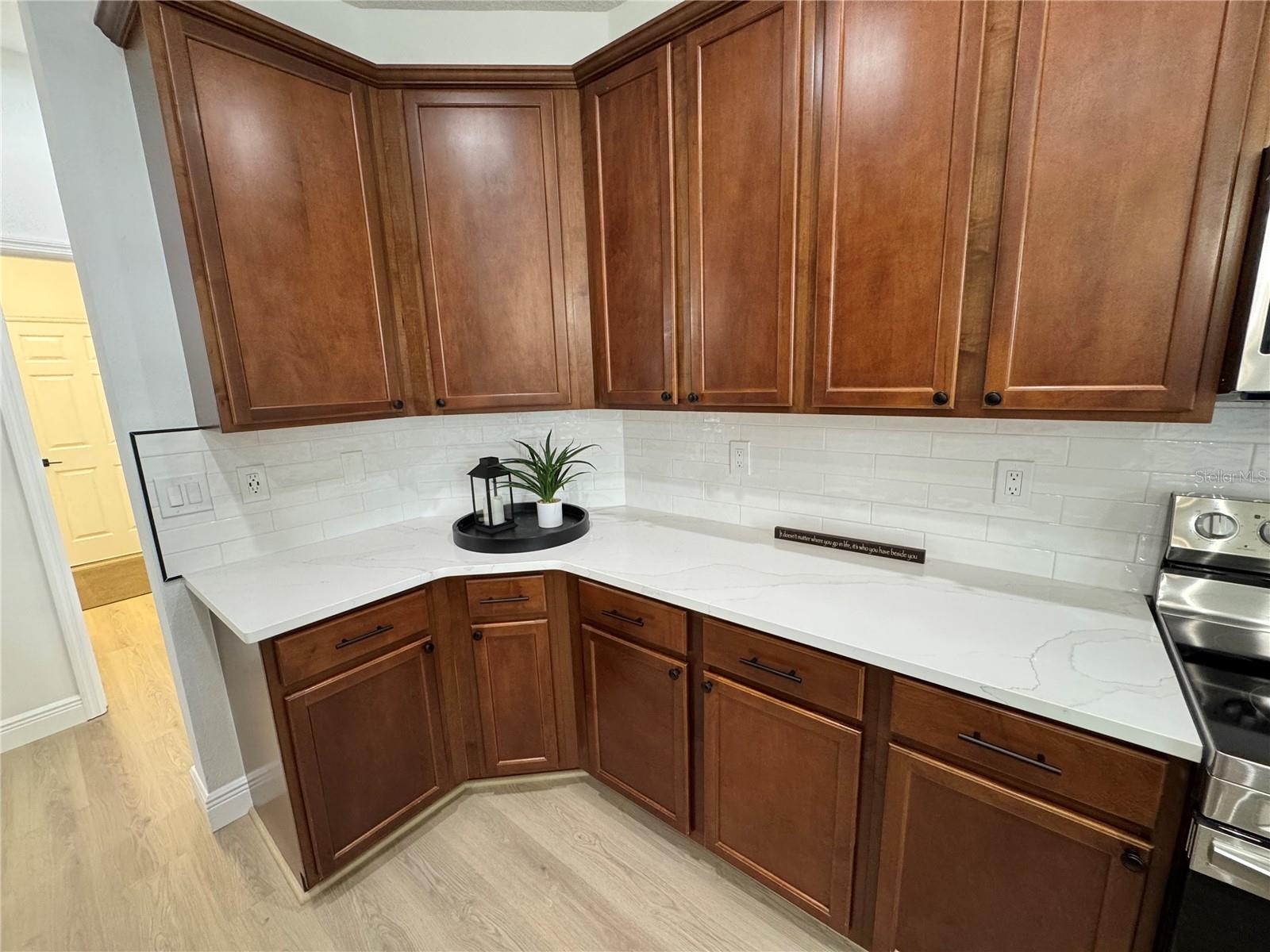 COPPERSTONE PH I - Residential