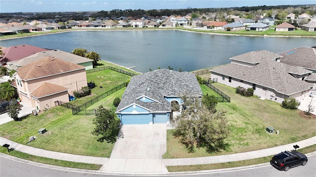 Photo of 11326 78th Street E, Parrish, FL 34219 (MLS # A4685285)