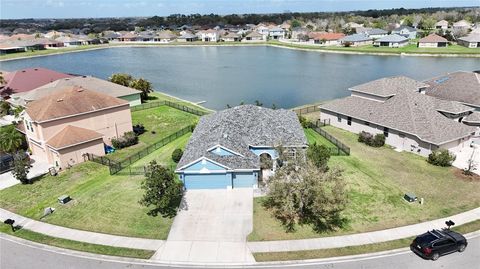 Photo of 11326 78th Street E, Parrish, FL 34219 (MLS # A4685285)