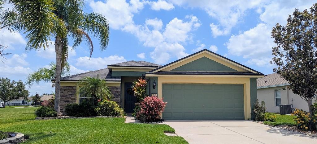 Photo of 9820 50th Street Circle E, Parrish, FL 34219 (MLS # TB8543044)