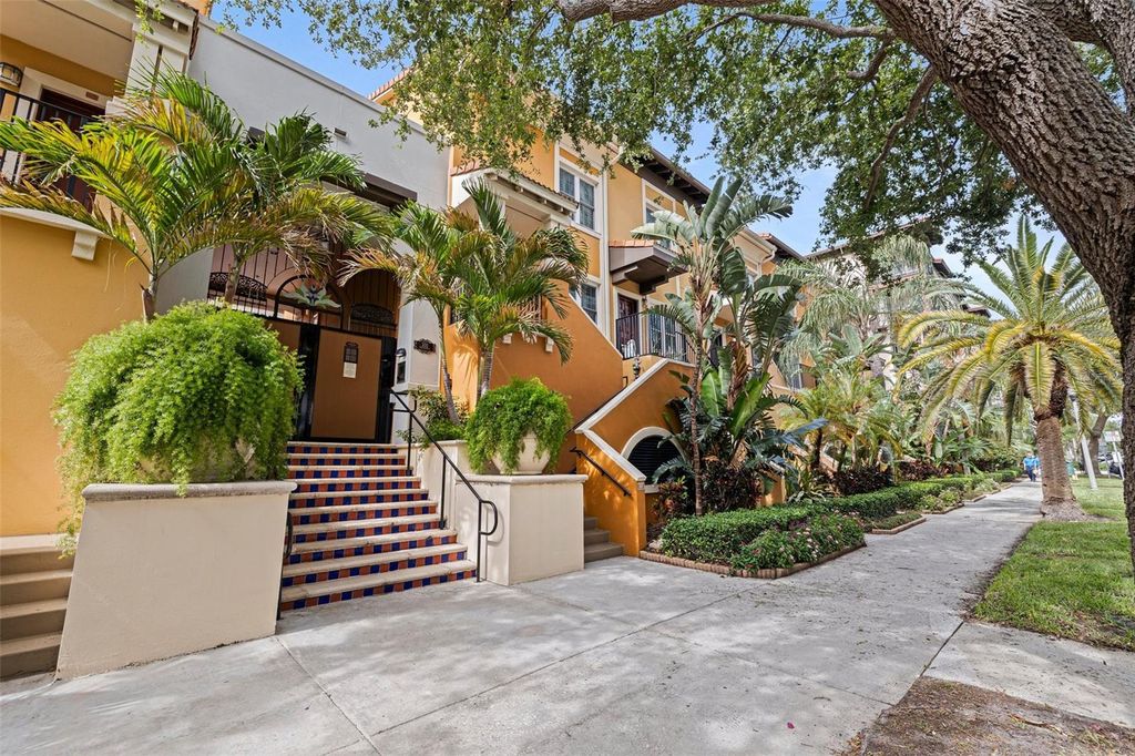 Photo of 200 4th Avenue S #220, St Petersburg, FL 33701 (MLS # TB8387110)