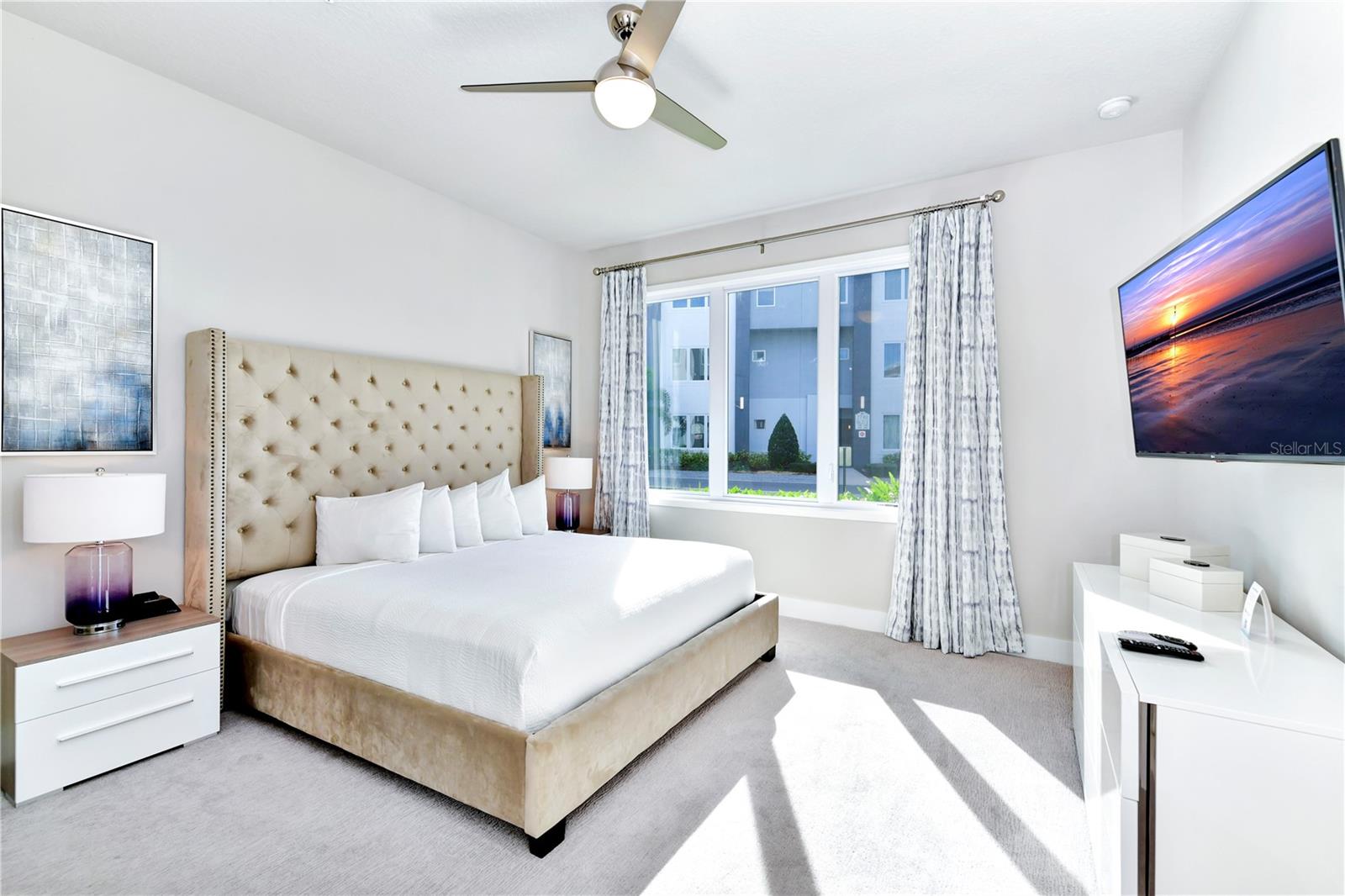 SPECTRUM AT REUNION CONDO PH 2A OR 5776/2995 UNIT - Residential Lease