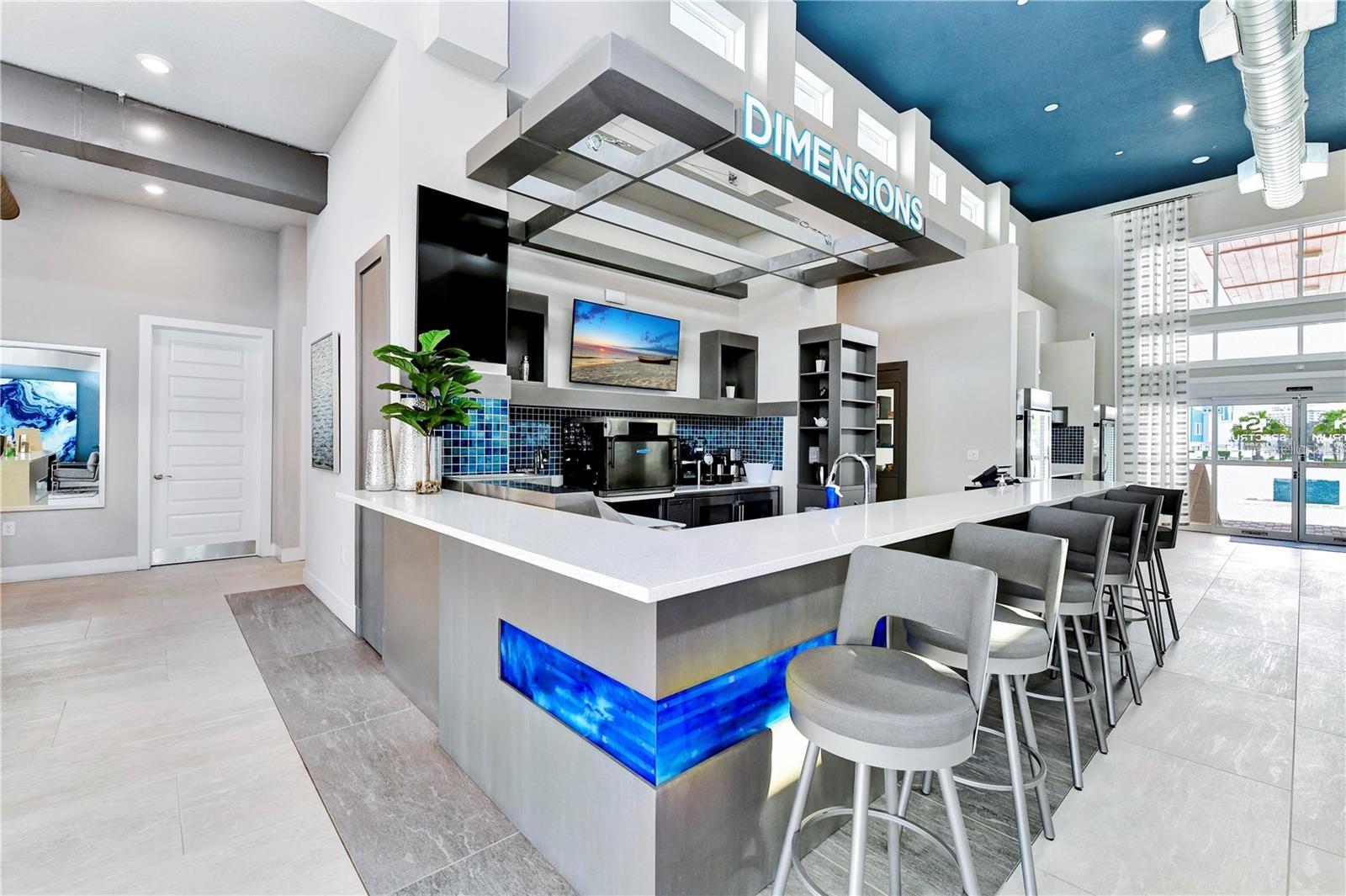 SPECTRUM AT REUNION CONDO PH 2A OR 5776/2995 UNIT - Residential Lease