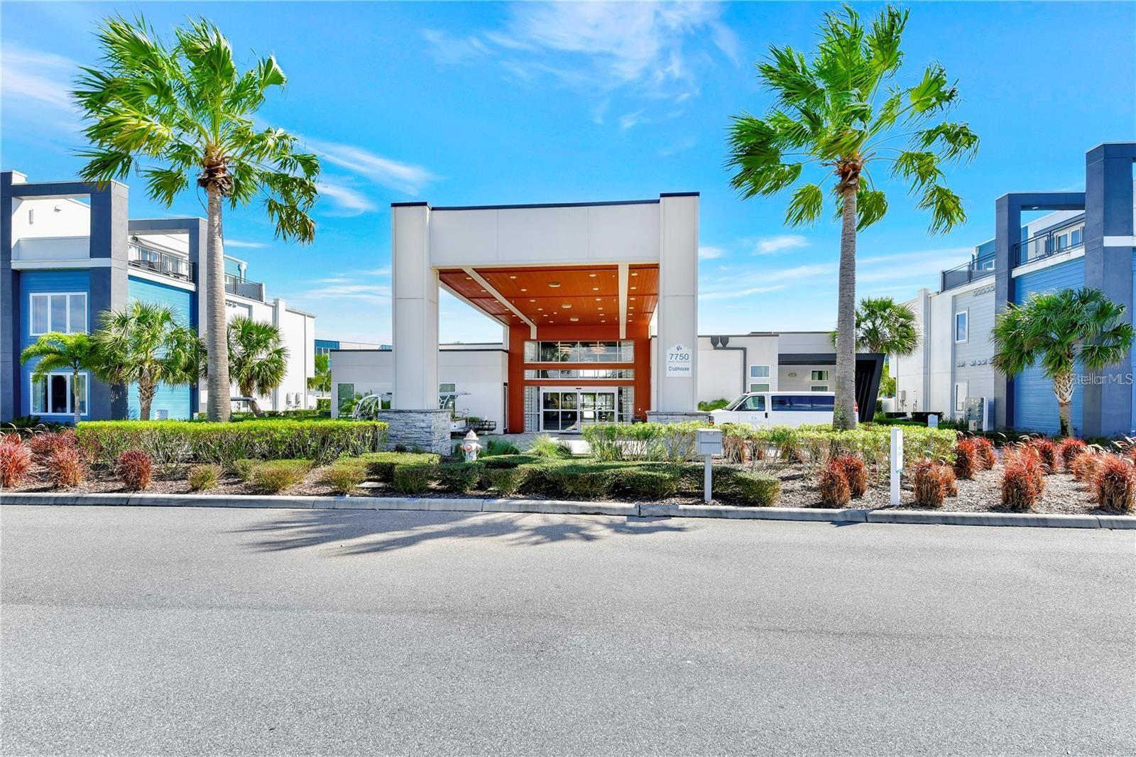 SPECTRUM AT REUNION CONDO PH 2A OR 5776/2995 UNIT - Residential Lease