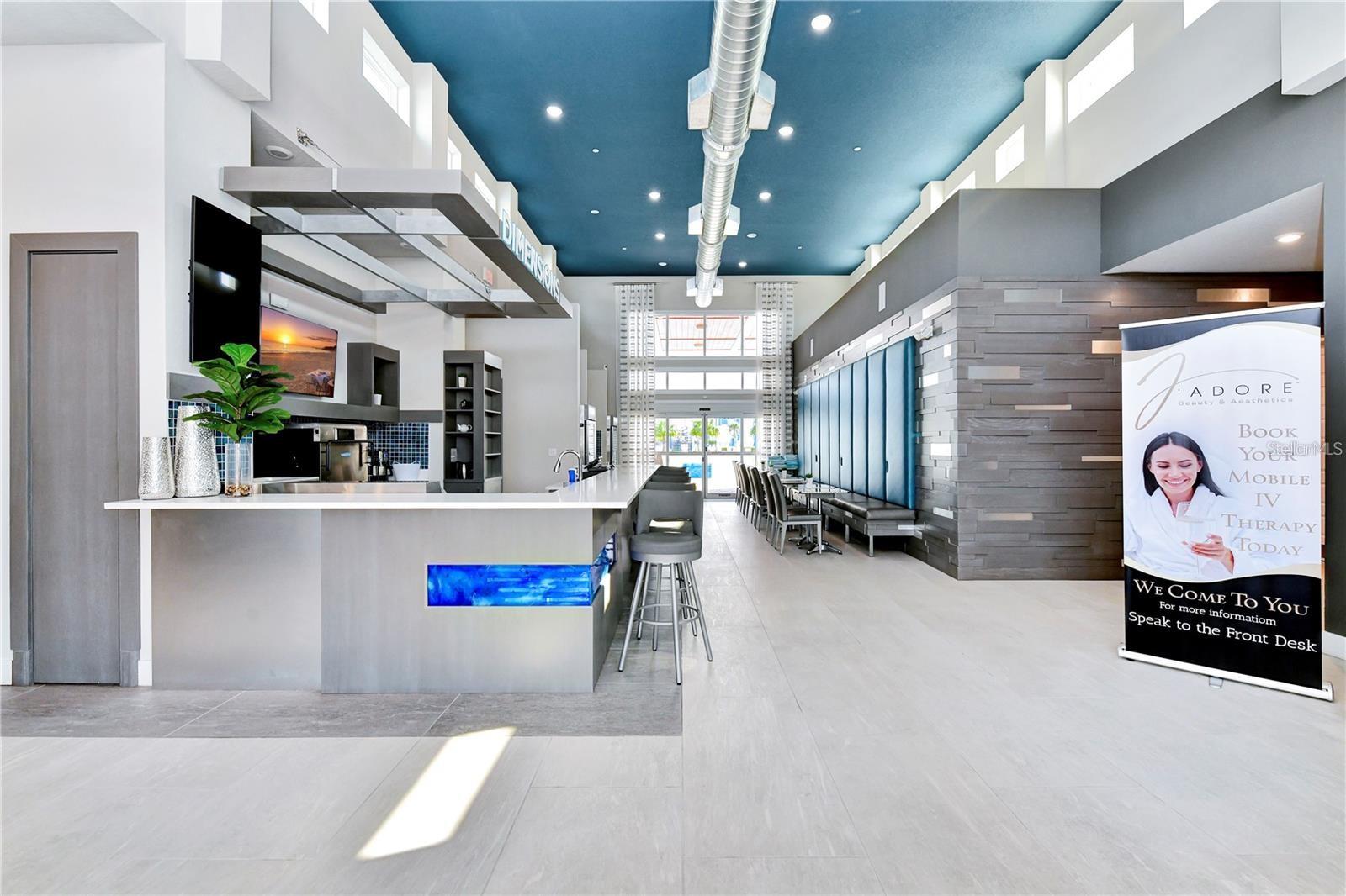 SPECTRUM AT REUNION CONDO PH 2A OR 5776/2995 UNIT - Residential Lease