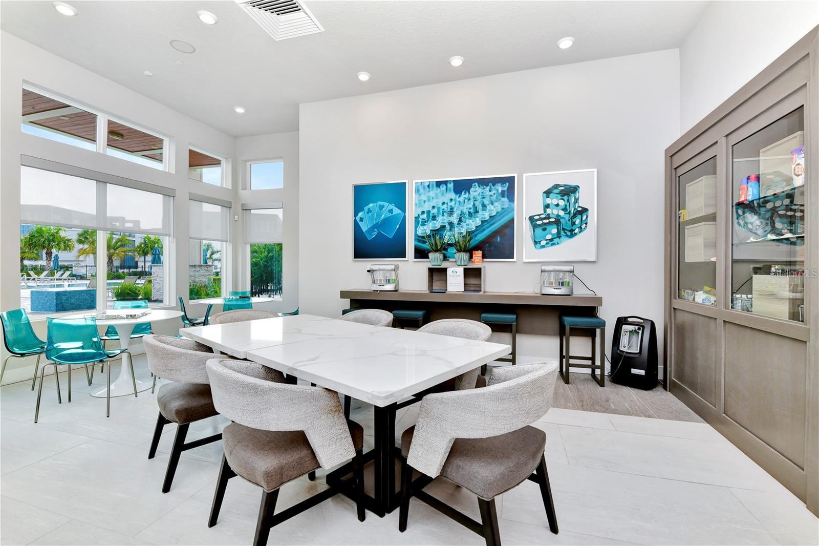 SPECTRUM AT REUNION CONDO PH 2A OR 5776/2995 UNIT - Residential Lease