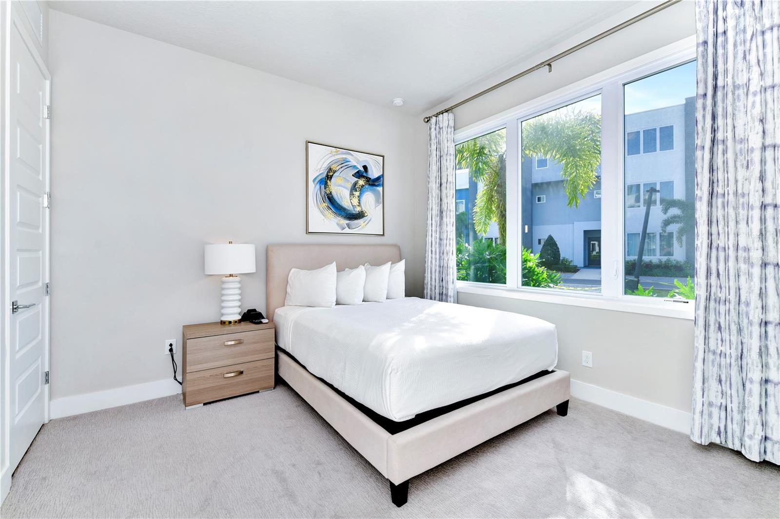 SPECTRUM AT REUNION CONDO PH 2A OR 5776/2995 UNIT - Residential Lease