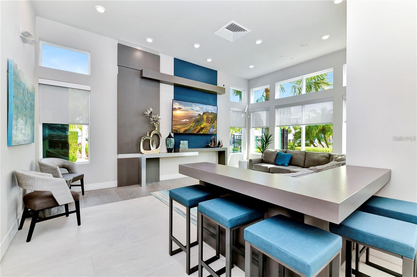 SPECTRUM AT REUNION CONDO PH 2A OR 5776/2995 UNIT - Residential Lease