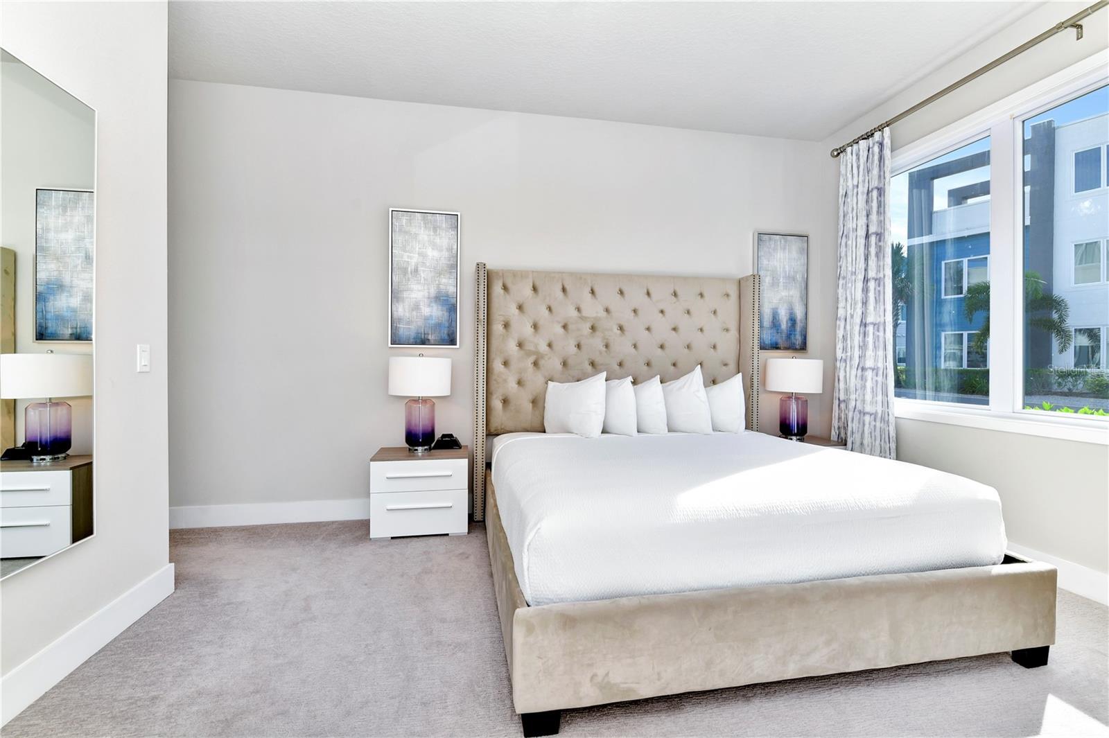 SPECTRUM AT REUNION CONDO PH 2A OR 5776/2995 UNIT - Residential Lease