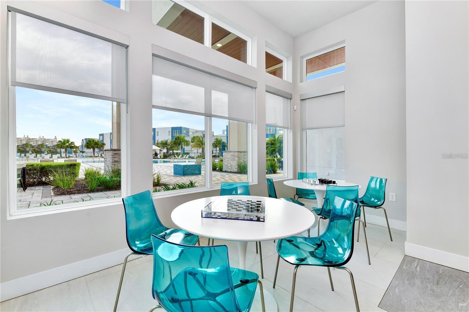 SPECTRUM AT REUNION CONDO PH 2A OR 5776/2995 UNIT - Residential Lease