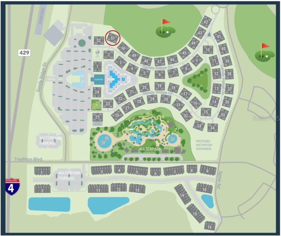 SPECTRUM AT REUNION CONDO PH 2A OR 5776/2995 UNIT - Residential Lease