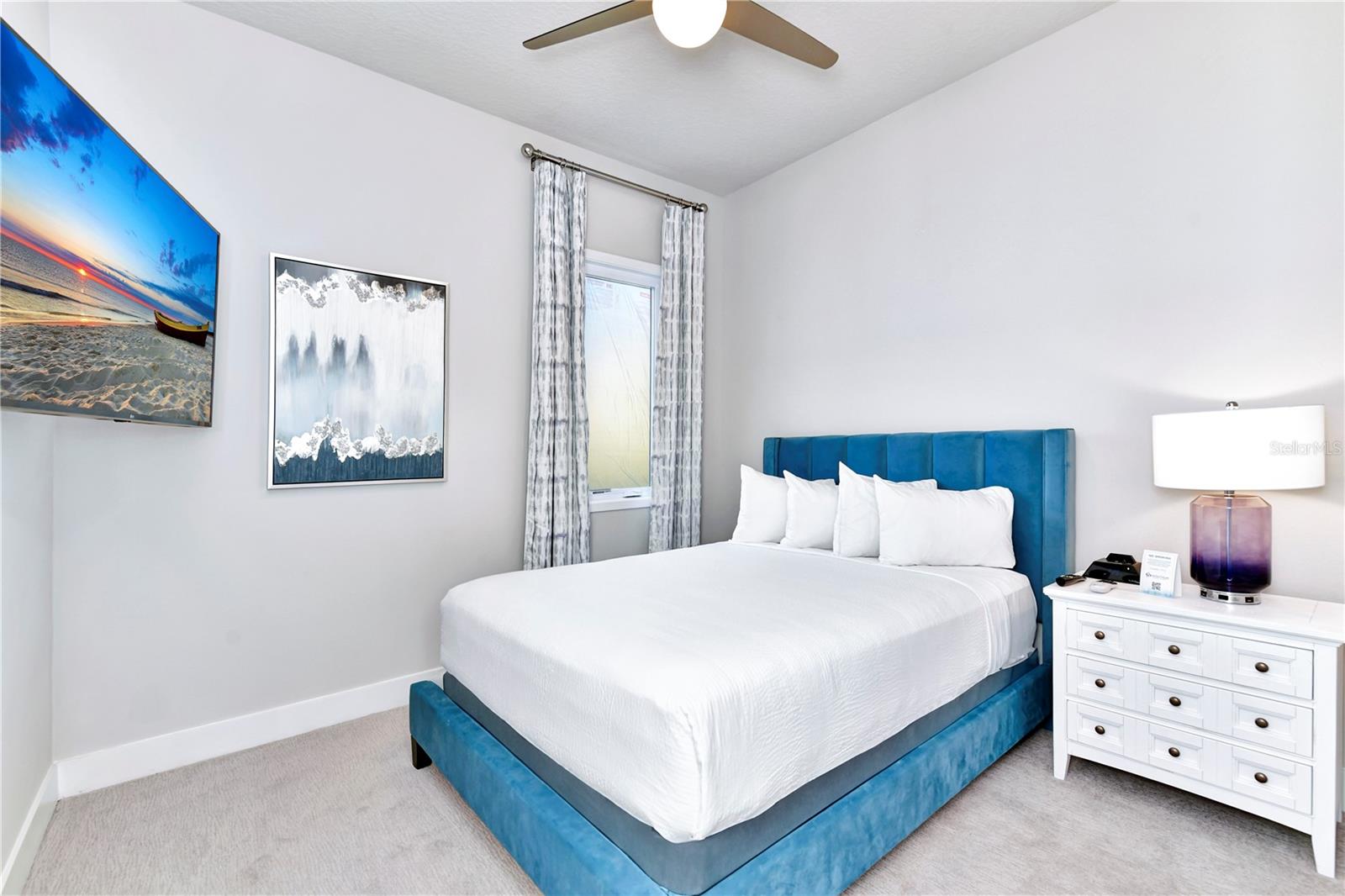 SPECTRUM AT REUNION CONDO PH 2A OR 5776/2995 UNIT - Residential Lease