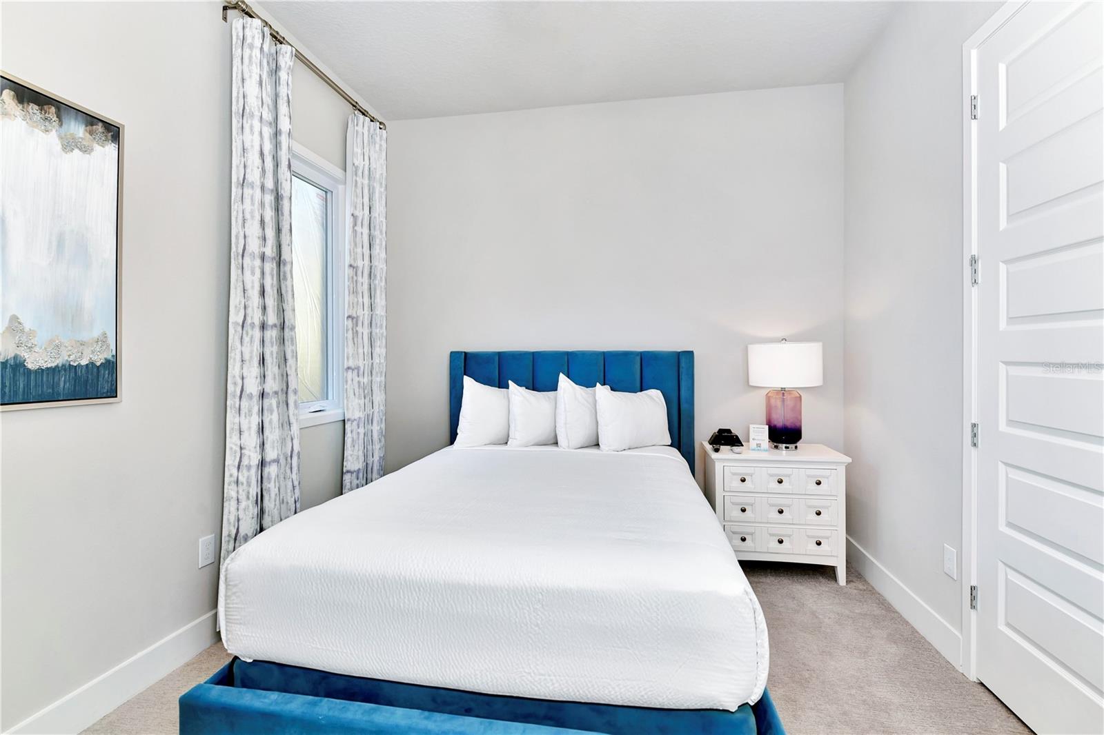 SPECTRUM AT REUNION CONDO PH 2A OR 5776/2995 UNIT - Residential Lease