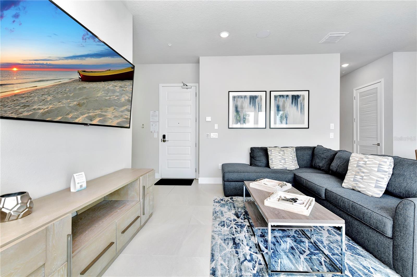 SPECTRUM AT REUNION CONDO PH 2A OR 5776/2995 UNIT - Residential Lease