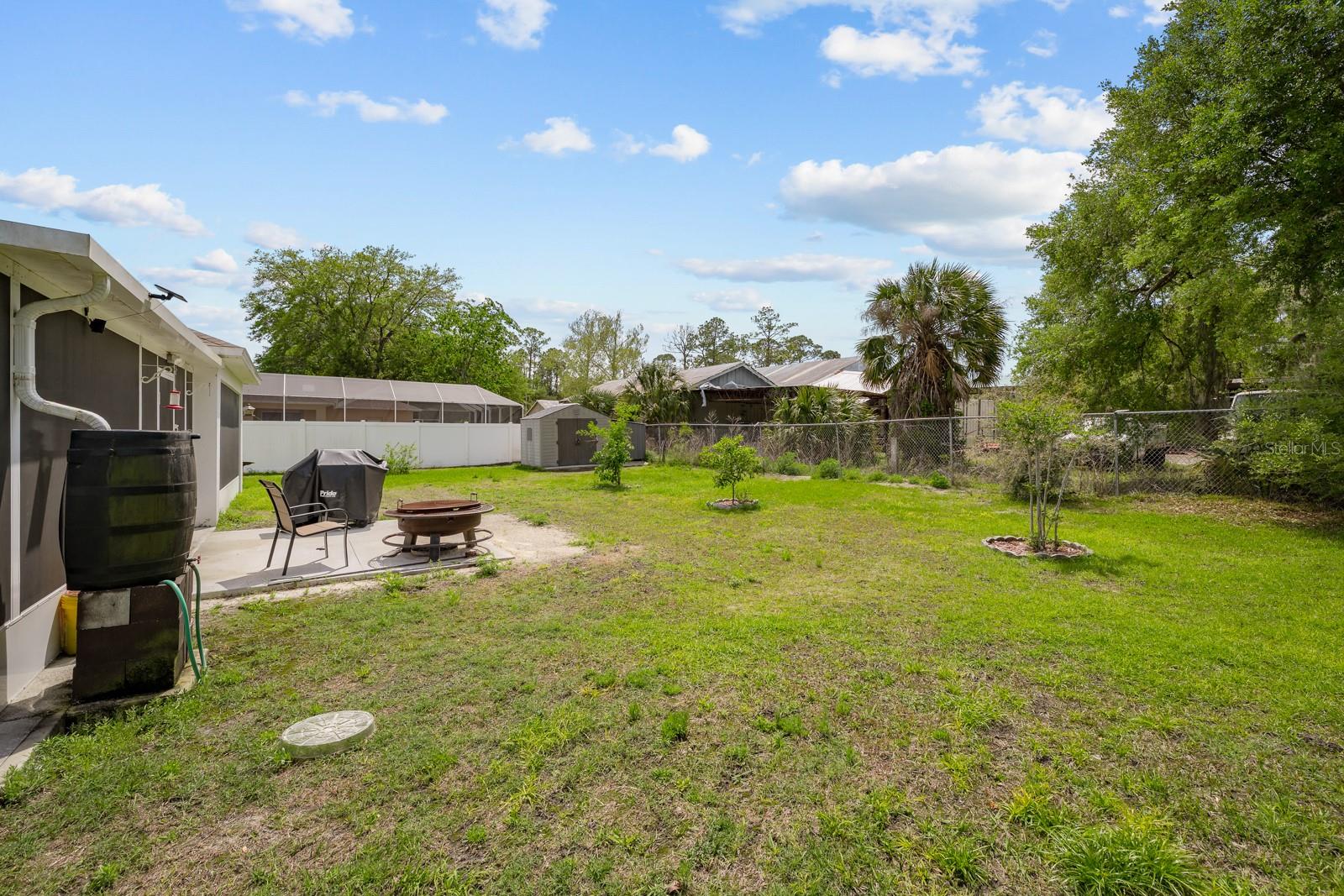 PINE LAKES - Residential