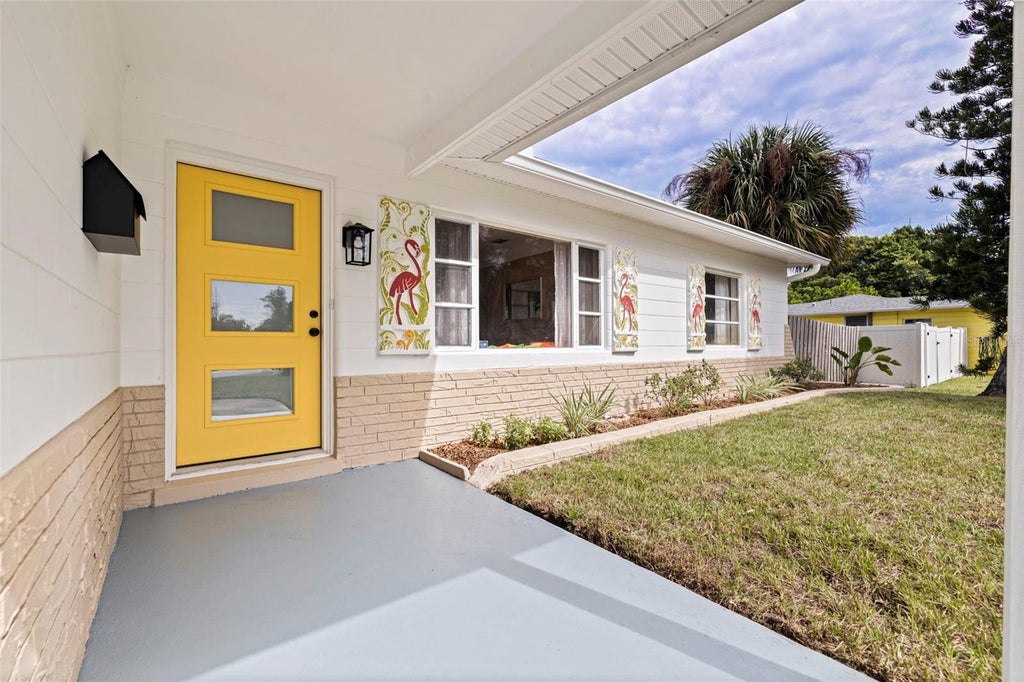 Photo of 801 65th Avenue S, St Petersburg, FL 33705 (MLS # TB8555891)