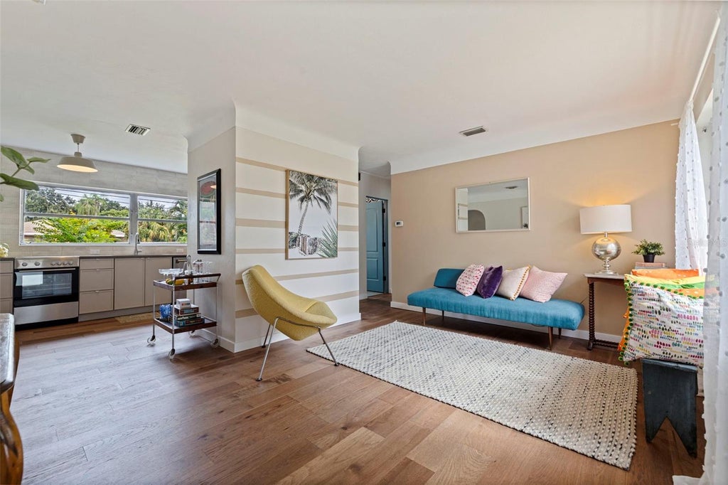Photo of 801 65th Avenue S, St Petersburg, FL 33705 (MLS # TB8555891)