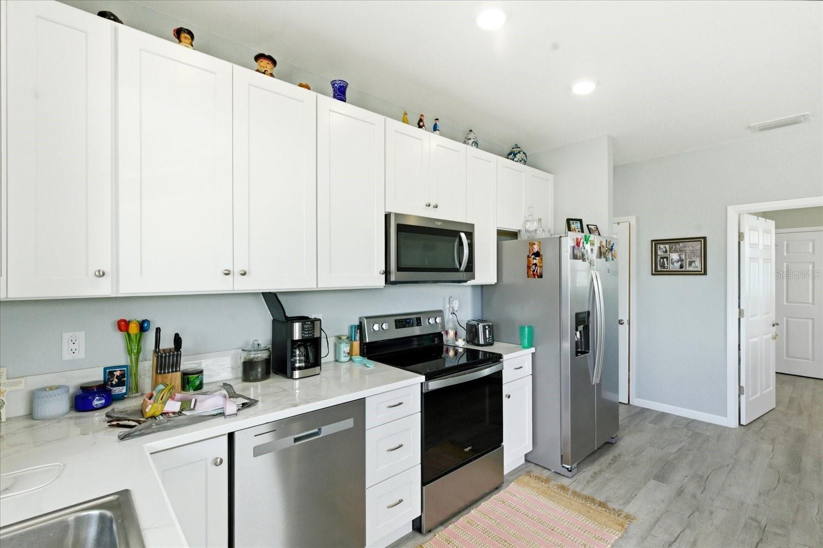 GULF COAST RET - Residential