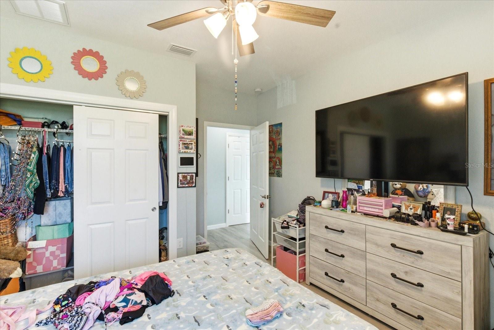 GULF COAST RET - Residential