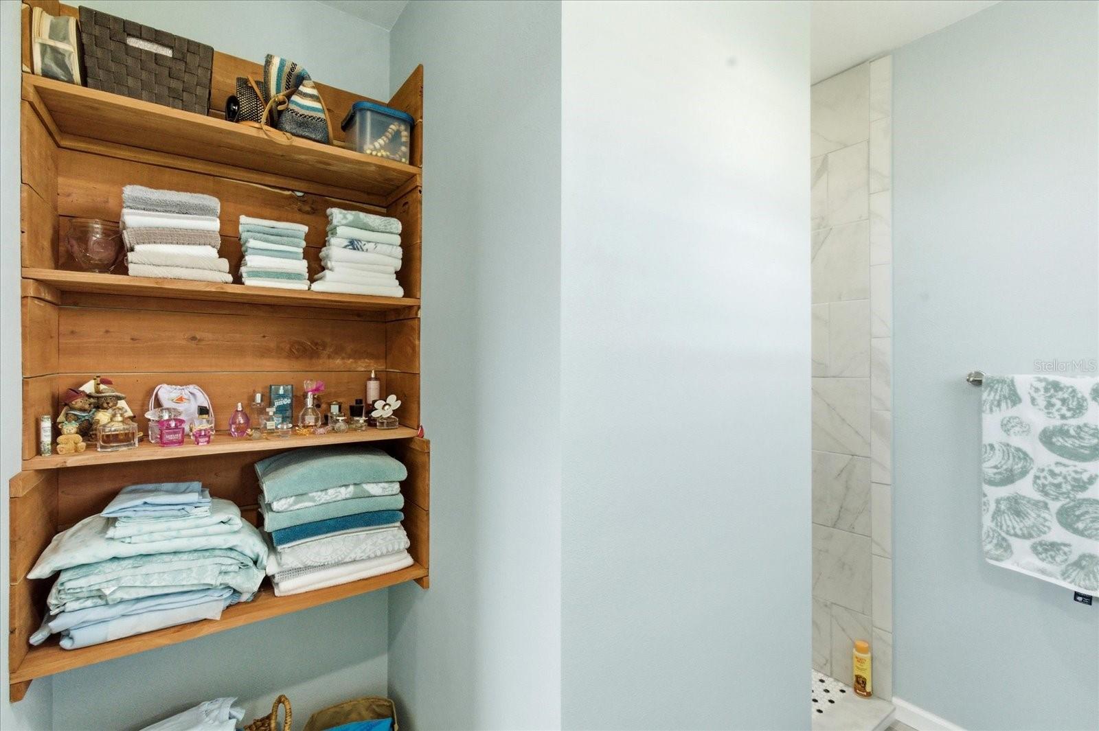 GULF COAST RET - Residential