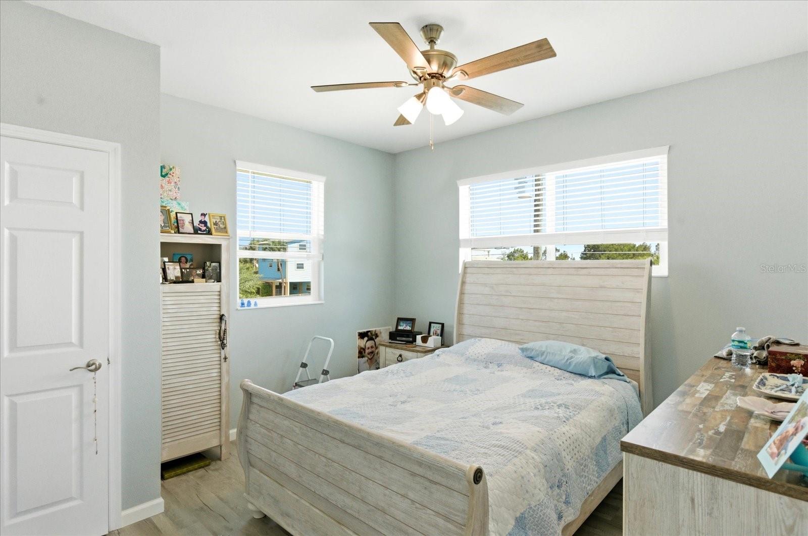 GULF COAST RET - Residential