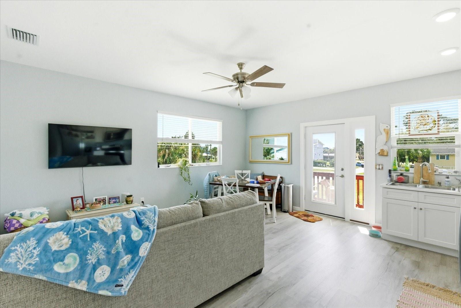 GULF COAST RET - Residential