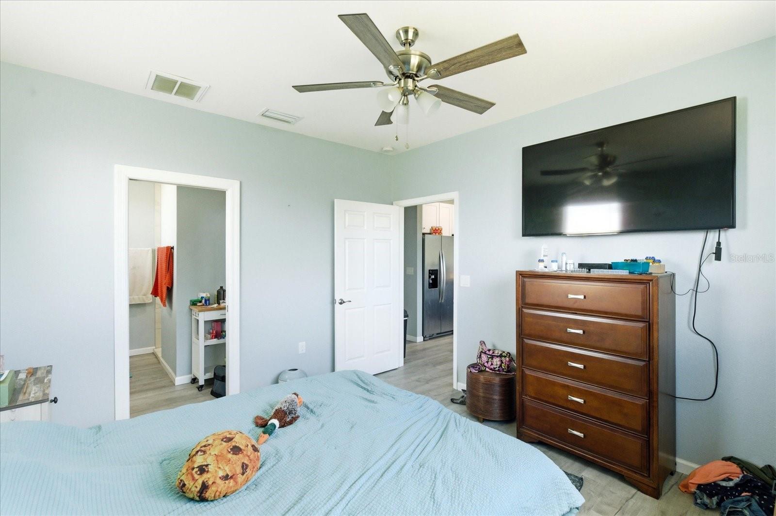 GULF COAST RET - Residential