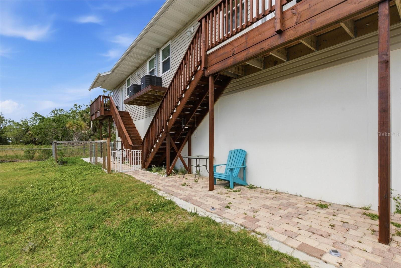 GULF COAST RET - Residential